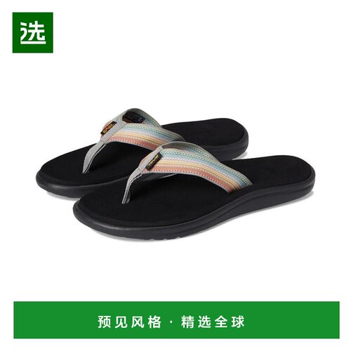 1h可退 【美国直邮】teva/太哇 女士 凉鞋