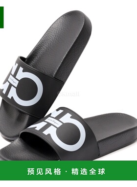 韩国直邮Salvatore Ferragamo 01B827 744127 凉鞋菲拉格慕拖鞋