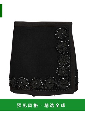 香港直邮P.A.R.O.S.H. 女士半身裙 D630612LEAK25013 AW2025