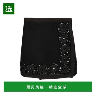 香港直邮P.A.R.O.S.H. 女士半身裙 D630612LEAK25013 AW2025