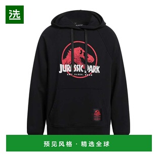 1h可退 香港直邮Neil Barrett 尼奥·贝奈特 男士 连帽卫衣