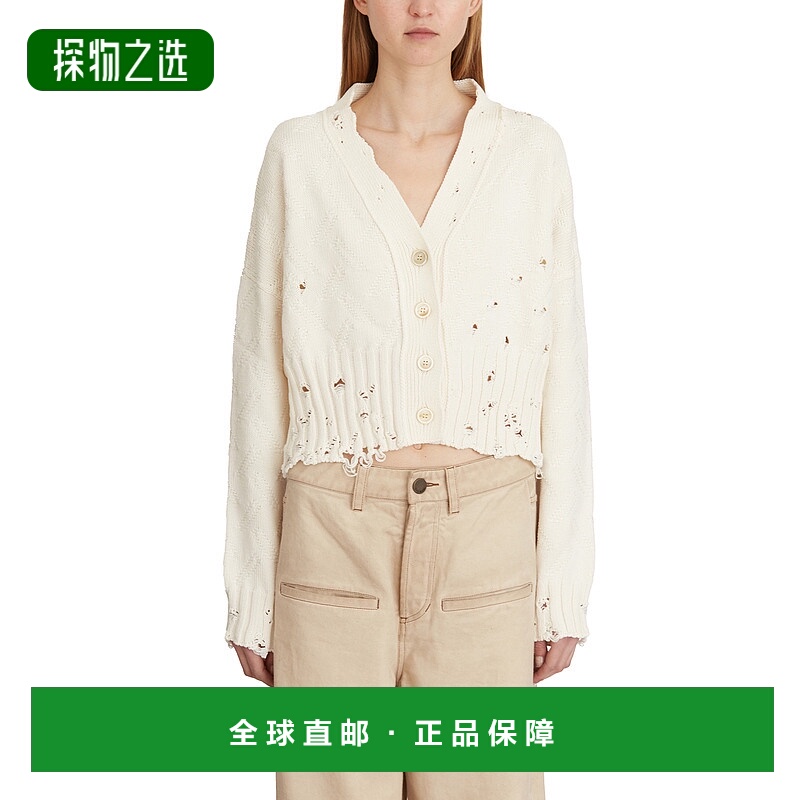 1h可退 欧洲直邮marni 女士 针织衫毛衣