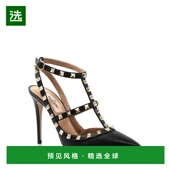 高跟鞋 1h可退 valentino 女士 99新未使用 美国直邮