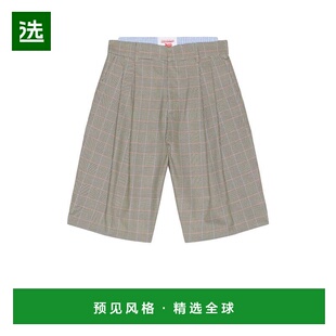 1h可退 香港直邮Charles Jeffrey Loverboy 男士 Aberdeen 短裤 0