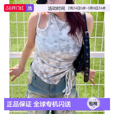 【日本直邮】SPIRAL GIRL　女士　T恤