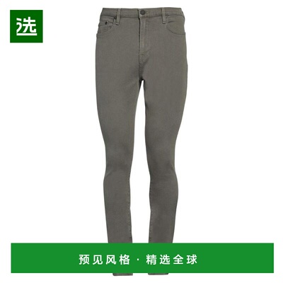 1h可退 【美国直邮】true religion 男士 休闲裤