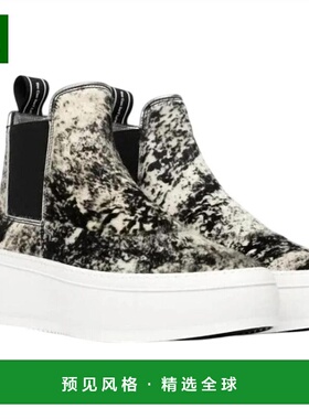 1h可退 【美国直邮】p448 女士 时尚休闲鞋运动鞋新款休闲舒适百