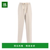 女士休闲裤 香港直邮FORTE FORTE 14328MYPANTSF48M0019238980