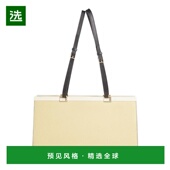 高端时尚 1h可退 小众百搭 女士 托特包正品 美国直邮 valextra