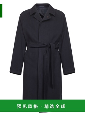 香港直邮TAGLIATORE 男士大衣 SALOMONSST350001UB5054 AW2025