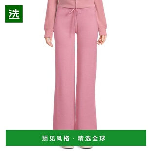 1h可退 【美国直邮】juicy couture 女士 休闲裤裤子阔腿裤