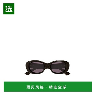 香港直邮Gucci 椭圆形太阳镜 GG1829SK新款古驰