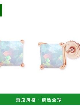 【美国直邮】macy's 通用 耳环