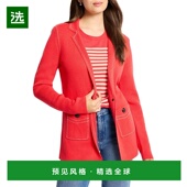 休闲西装 1h可退 zoe 女士 美国直邮 nic