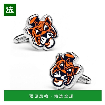1h可退 【美国直邮】cufflinks inc. 通用 袖扣