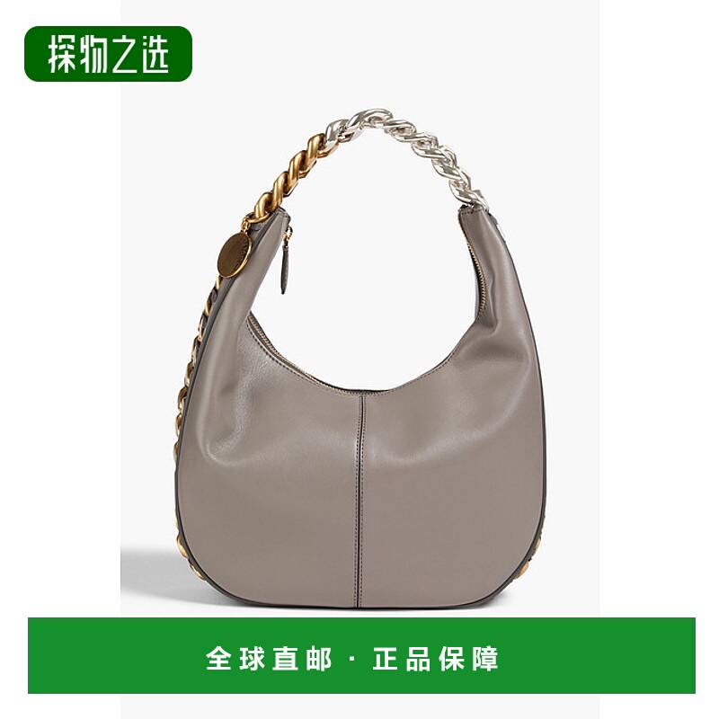 香港直邮Stella Mccartney 斯特拉·麦卡特尼 女士 Frayme 链条装