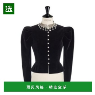 511V62V3312迪奥立领 休闲夹克 香港直邮Dior 长袖