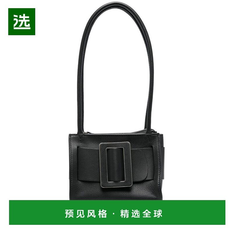 1h可退 香港直邮BOYY 女士 BOBBY 18 柔软皮革手袋 BOBBY18SOFTCS,箱包皮具/热销女包/男包,通用款女包,淘宝优惠券,粉丝福利购,淘宝优惠卷