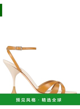 1h可退 香港直邮3JUIN 女士 凉鞋