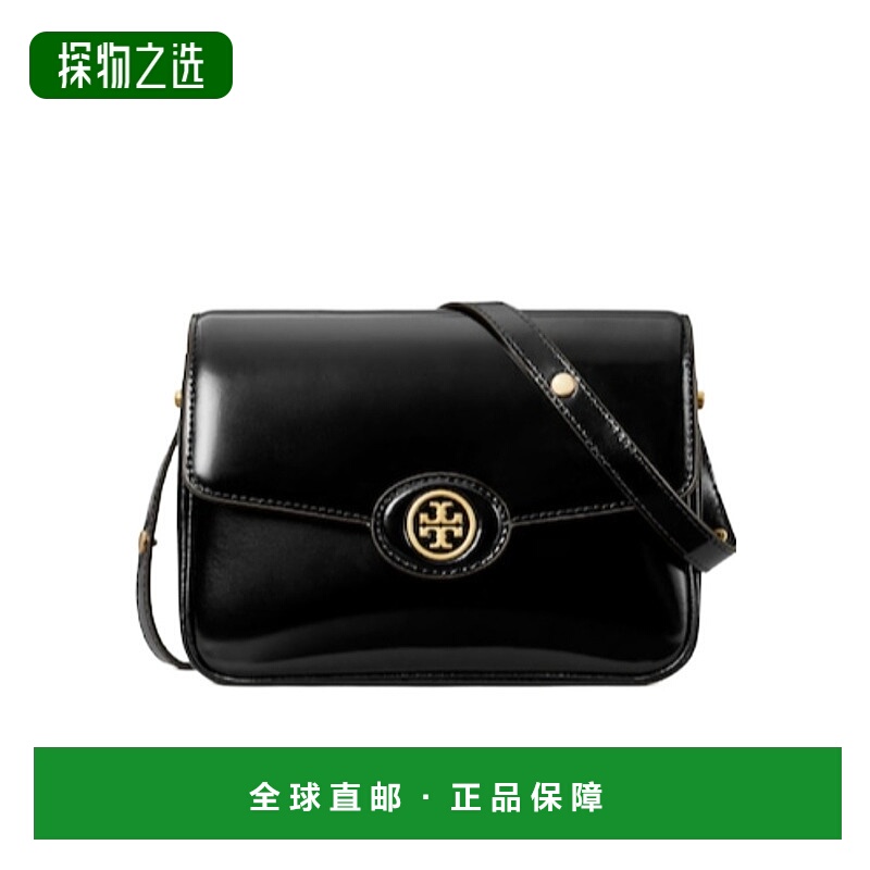 香港直邮Tory Burch Robinson 单肩包 77I-L4W041汤丽柏琦