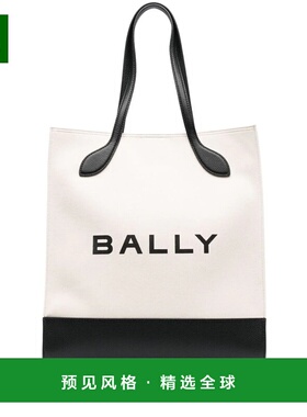 香港直邮BALLY 女士手提包 WAE02WCV034I182O CO 白色