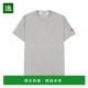 AZT3280512 香港直邮COMME AW2022 男士 T恤 DES GARCONS