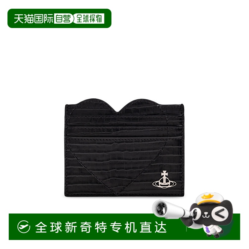 1h可退 欧洲直邮vivienne westwood 女士 卡包