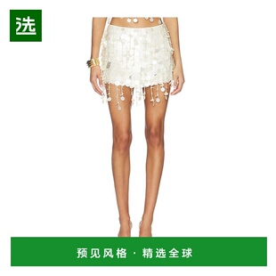 1h可退 香港直邮retrofete 女士 Rettie 半身裙 RR261223716