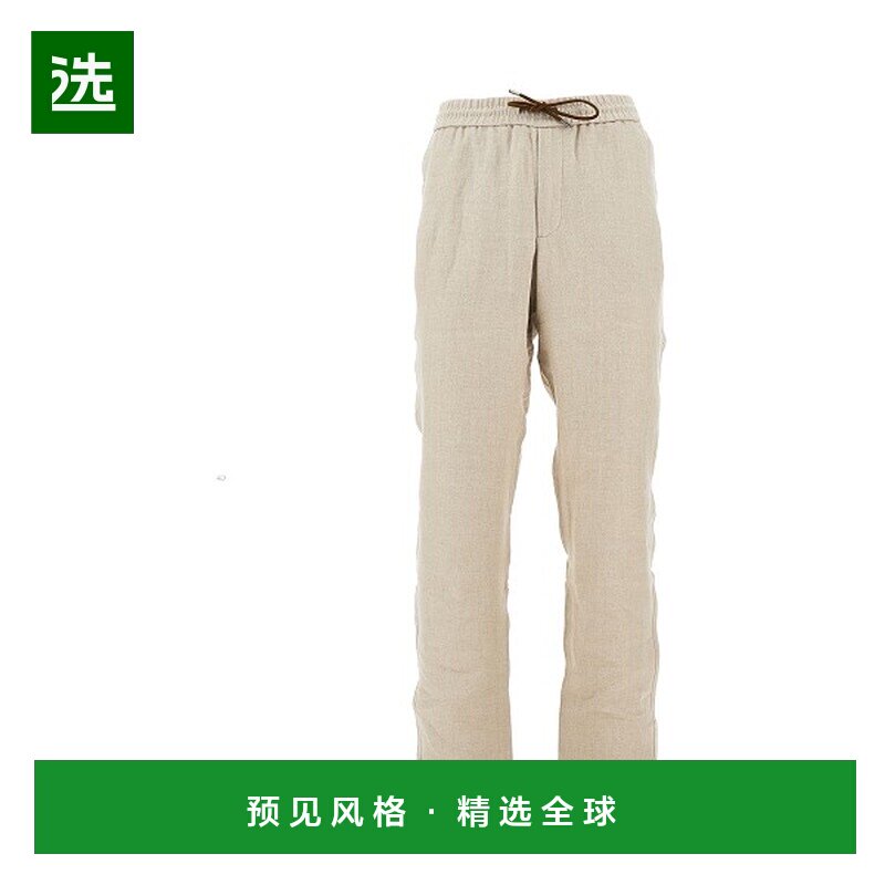 1h可退 香港直邮Sease 男士 裤子 PT036TN403休闲裤