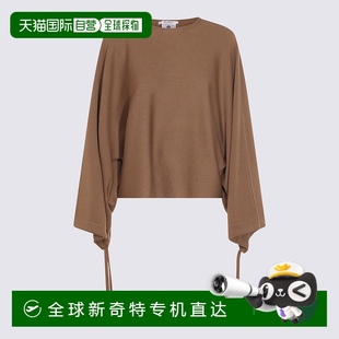 1h可退 欧洲直邮maxmara 女士 针织衫