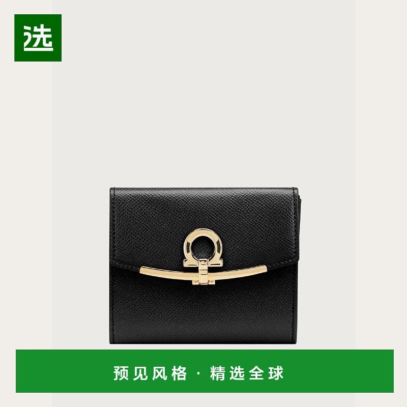 1h可退 欧洲直邮菲拉格慕 25秋冬 22C877 673998 女士 钱包 GANCI,箱包皮具/热销女包/男包,钱包,淘宝优惠券,粉丝福利购,淘宝优惠卷