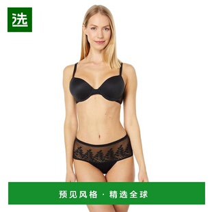 1h可退 【美国直邮】natori 女士 文胸内衣比基尼胸罩