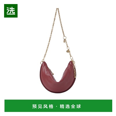 香港直邮Chloe Icons 单肩包 CH25AS519P80蔻依