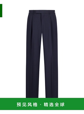 1h可退 香港直邮PT 男士 长裤 COAFX9ZB0FWDMA13 blue蓝色 舒适时