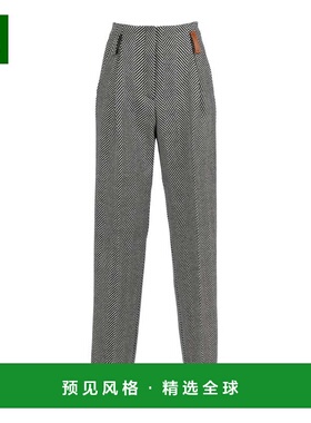 香港直邮FORTE FORTE 女士休闲裤 14314MYPANTSF48M7003238979