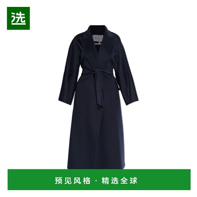1h可退 香港直邮MAX MARA 女士大衣 MXMCESTO2611011061006 SS202
