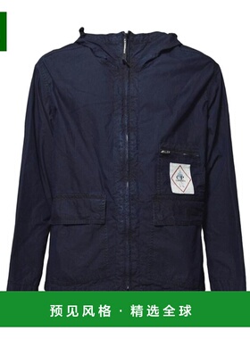 香港直邮C.P. COMPANY 男士外套 18CMOW154A110288W883 AW2025