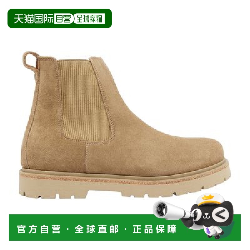 自营欧洲直邮birkenstock 海伍德踝靴
