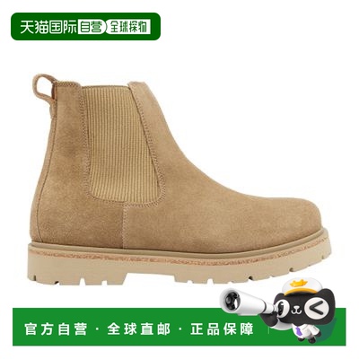 自营欧洲直邮birkenstock 海伍德踝靴