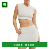 美国直邮 Shot 1h可退 Movement Hot 短裙套装