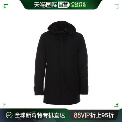 香港直邮Herno 连帽羽绒服 PI00308UL11123