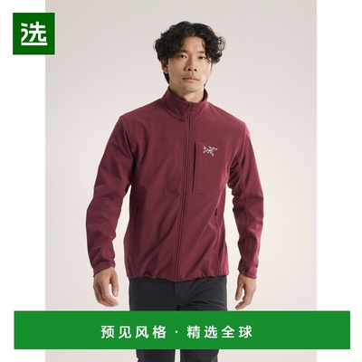 欧洲直邮Arc'teryx 始祖鸟 GAMMA MX夹克 男装