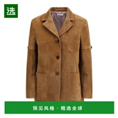 香港直邮Thom Browne 长袖 1h可退 夹克 FBC935YL0140