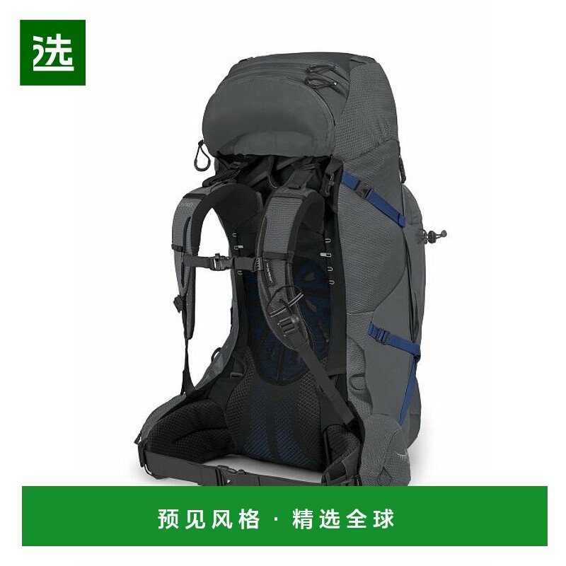 欧洲直邮Osprey（2025 年新品）Aether™ Plus 70双肩包登山包