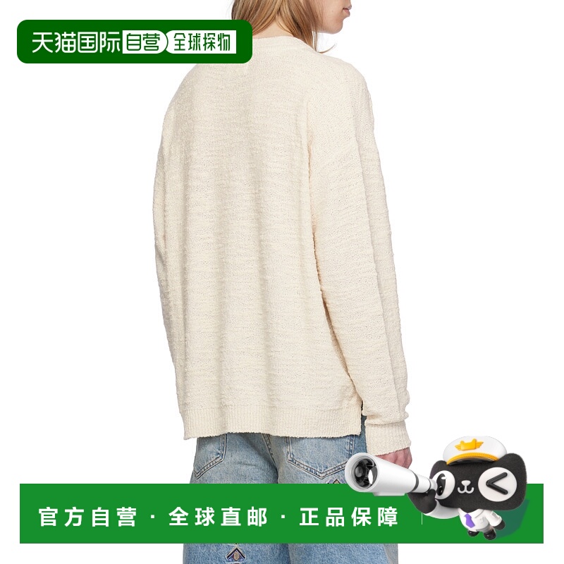 香港直邮Isabel Marant Arnold针织衫 PU0679HAC2L02H