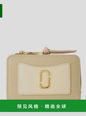 1h可退 香港直邮MARC JACOBS 女士钱包 2F3SMP061S07241-0 SS2025