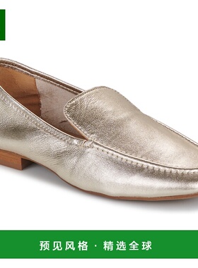 欧洲直邮JB Martin  女鞋 春夏 乐福鞋厚底一脚蹬 FESTA单鞋