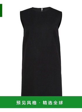 香港直邮Max Mara 圆领无袖连衣裙 MAXDM26E