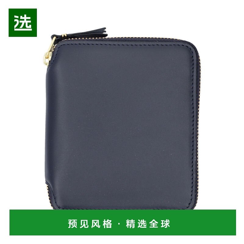 香港直邮comme des garcons 川久保玲 男士 直立式环绕式拉链钱包,箱包皮具/热销女包/男包,钱包,淘宝优惠券,粉丝福利购,淘宝优惠卷