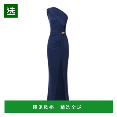 香港直邮ELISABETTA FRANCHI 女士连衣裙 ABR0051E2DC8 AW2025